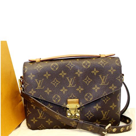 louis vuitton meti|louis vuitton metis crossbody.